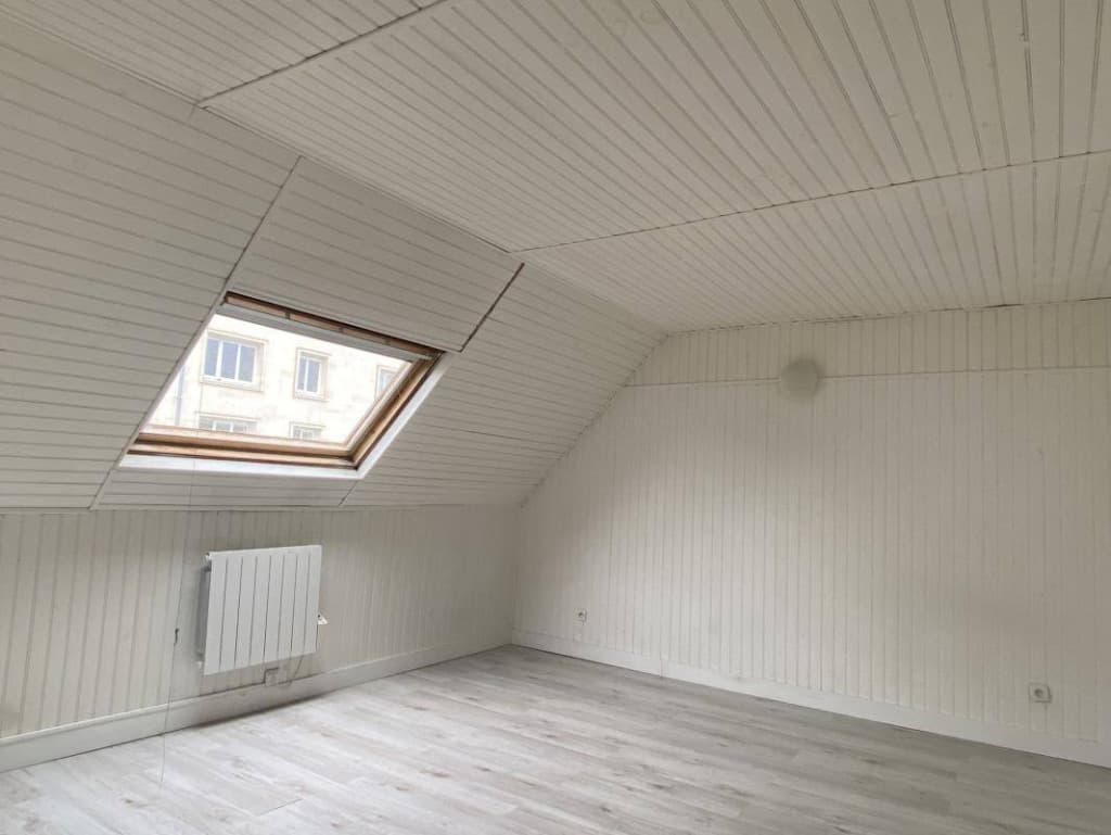 Loue studio - 19.97 m² - 1 pièce - Nantes 44000