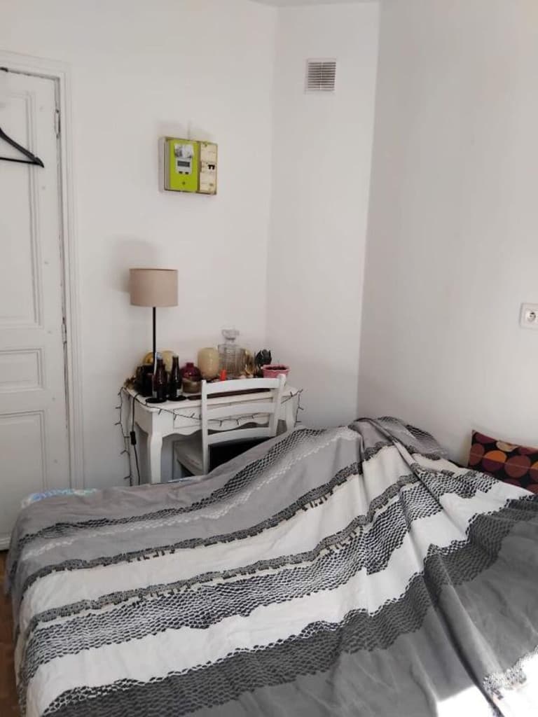 Appartement - 1 pièce(s) - 10 m²