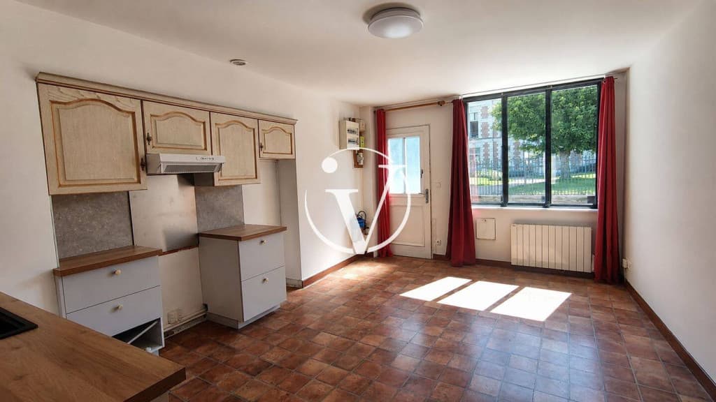 Maison à louer