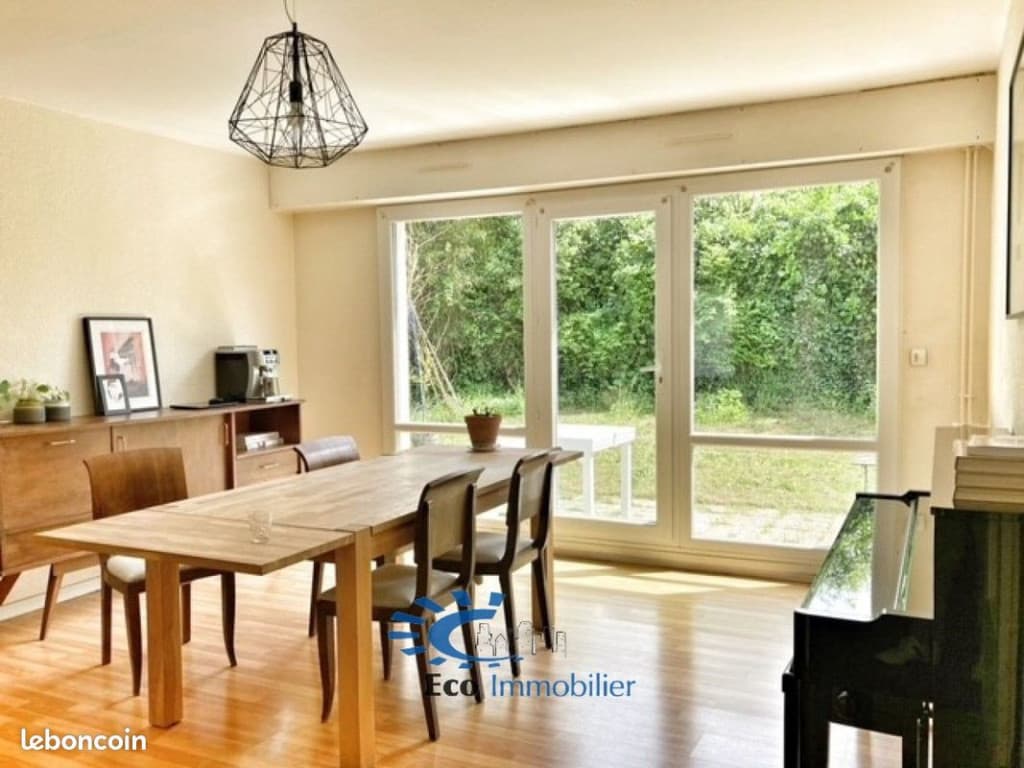 Maison 4 pièces 104 m²