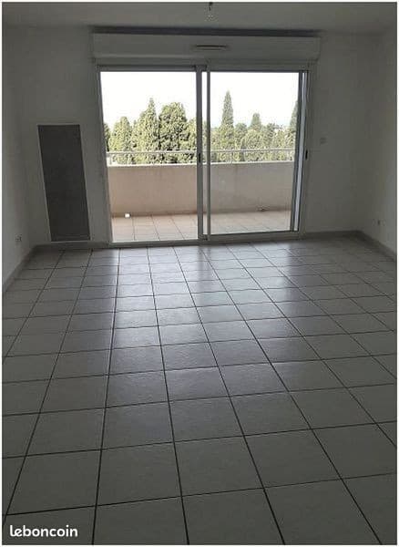 Appartement 3 pièces 75 m²