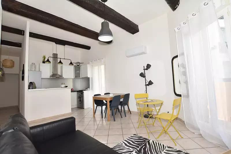 Location appartement 3 pièces 52 m² Béziers (34500) - Superimmo