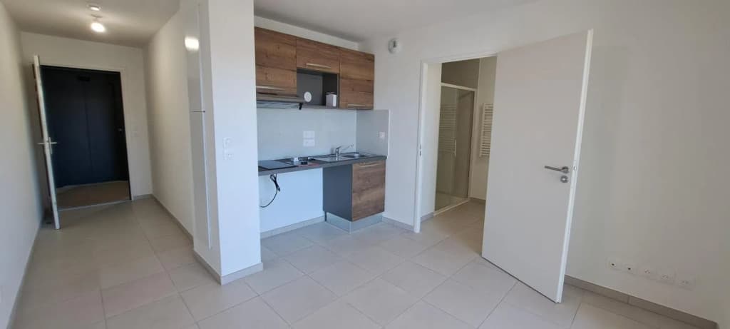 Location : Appartement Béziers (34500)