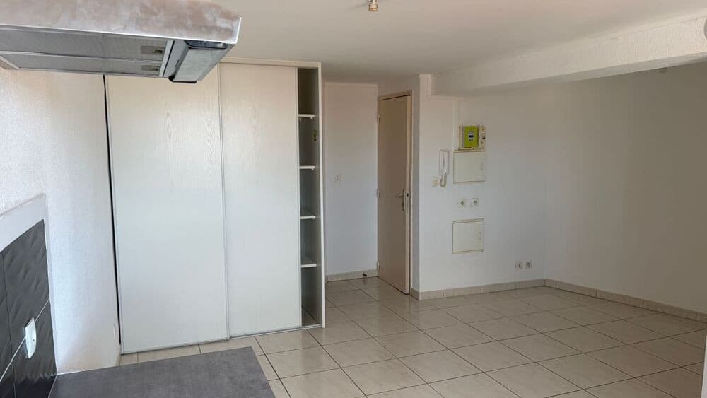 Appartement - 1 pièce(s) - 20 m²