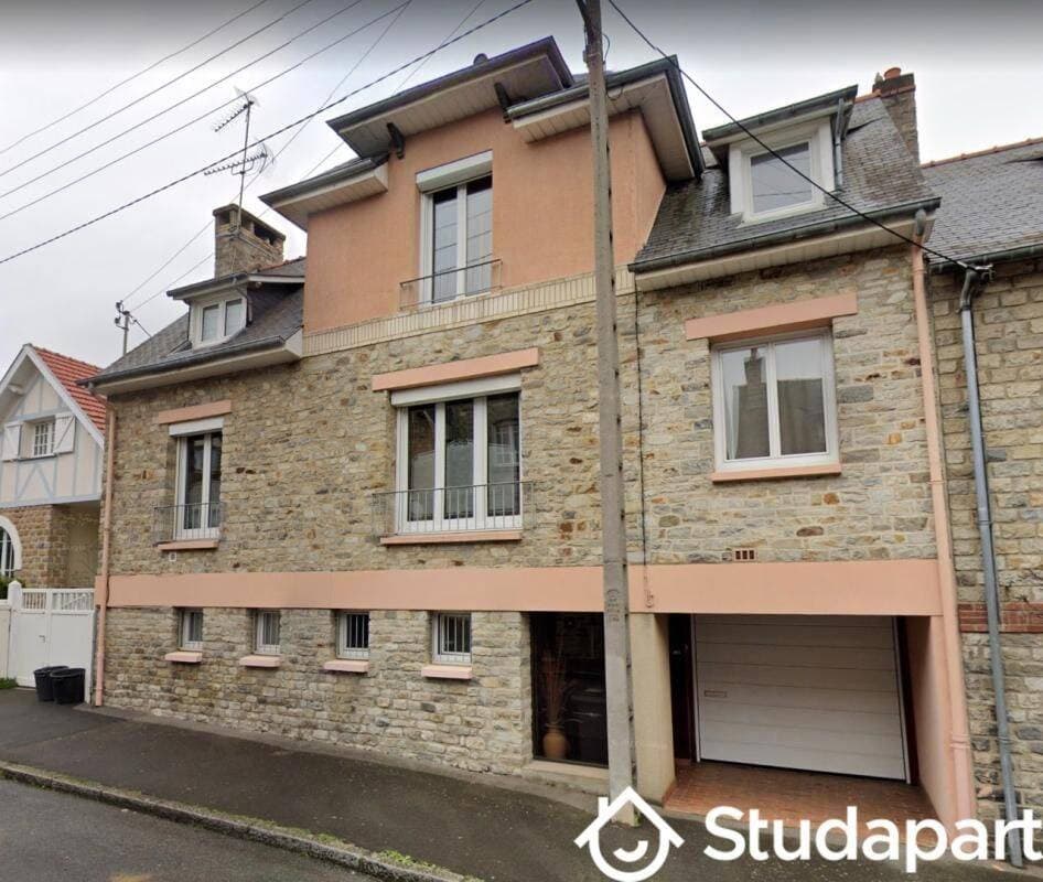 Studio à louer