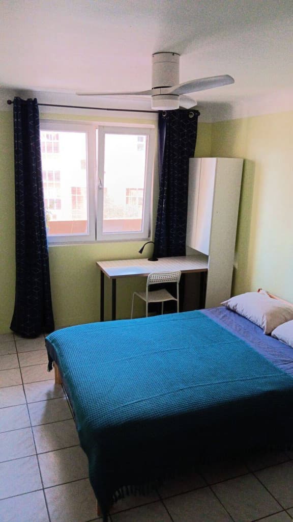 Colocation à louer