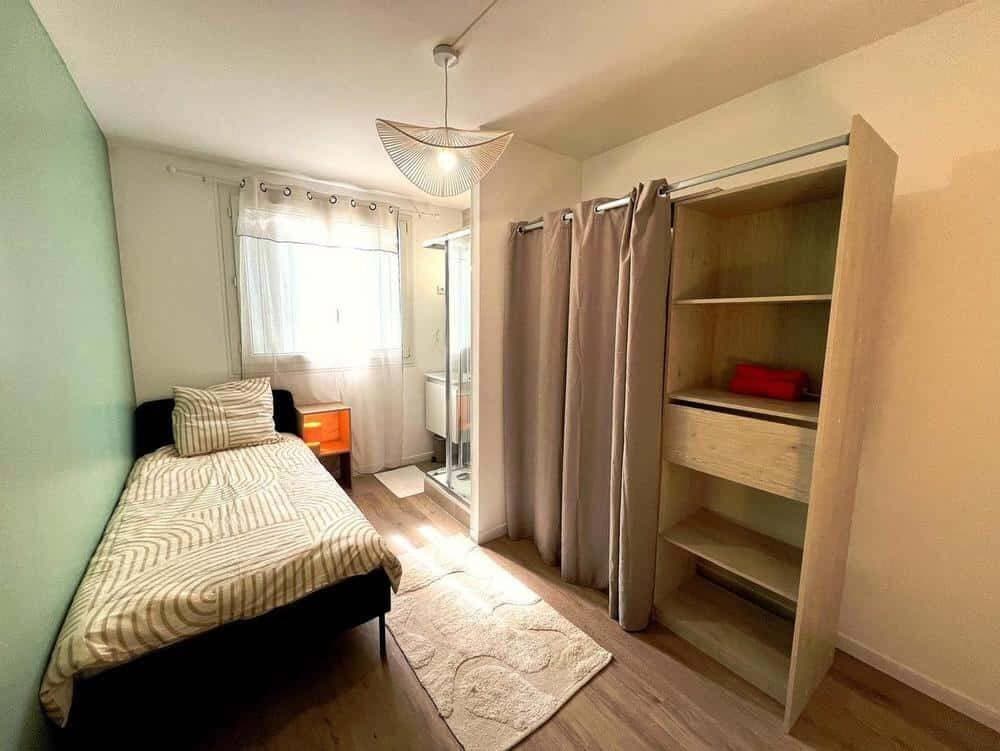 Studio à louer