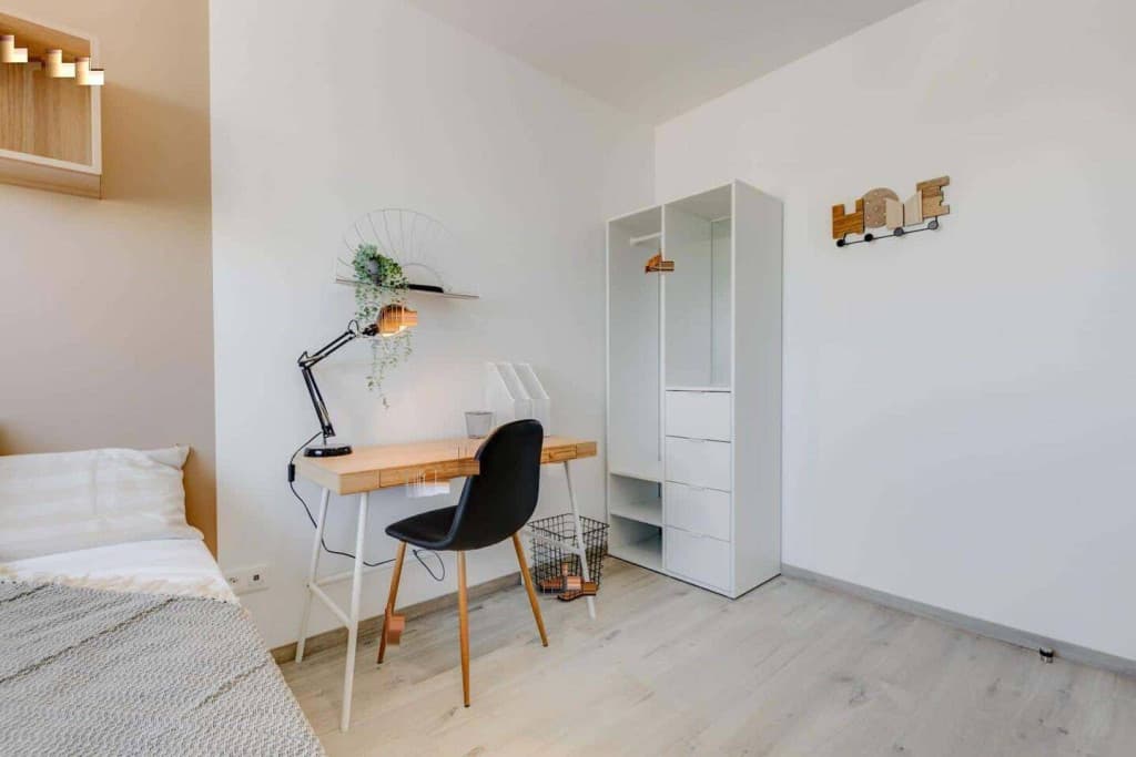 Studio à louer