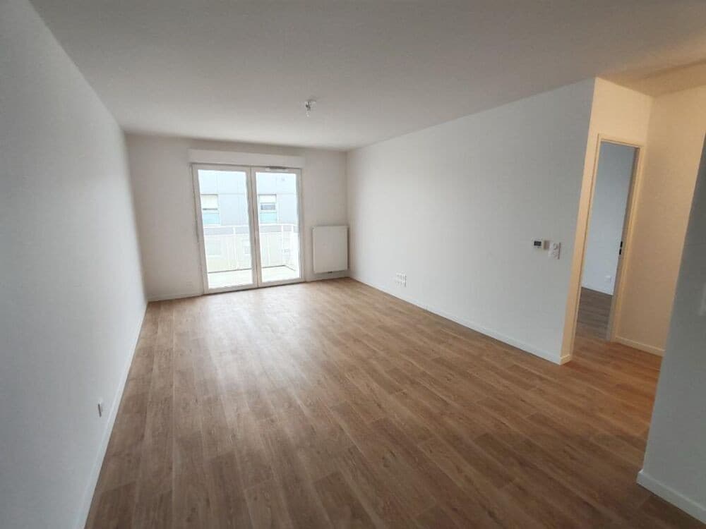 Appartement - 2 pièce(s) - 46 m²