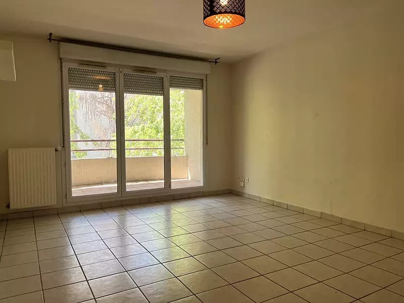 Location appartement 3 pièces 63,38 m² Lyon 9ème - Superimmo