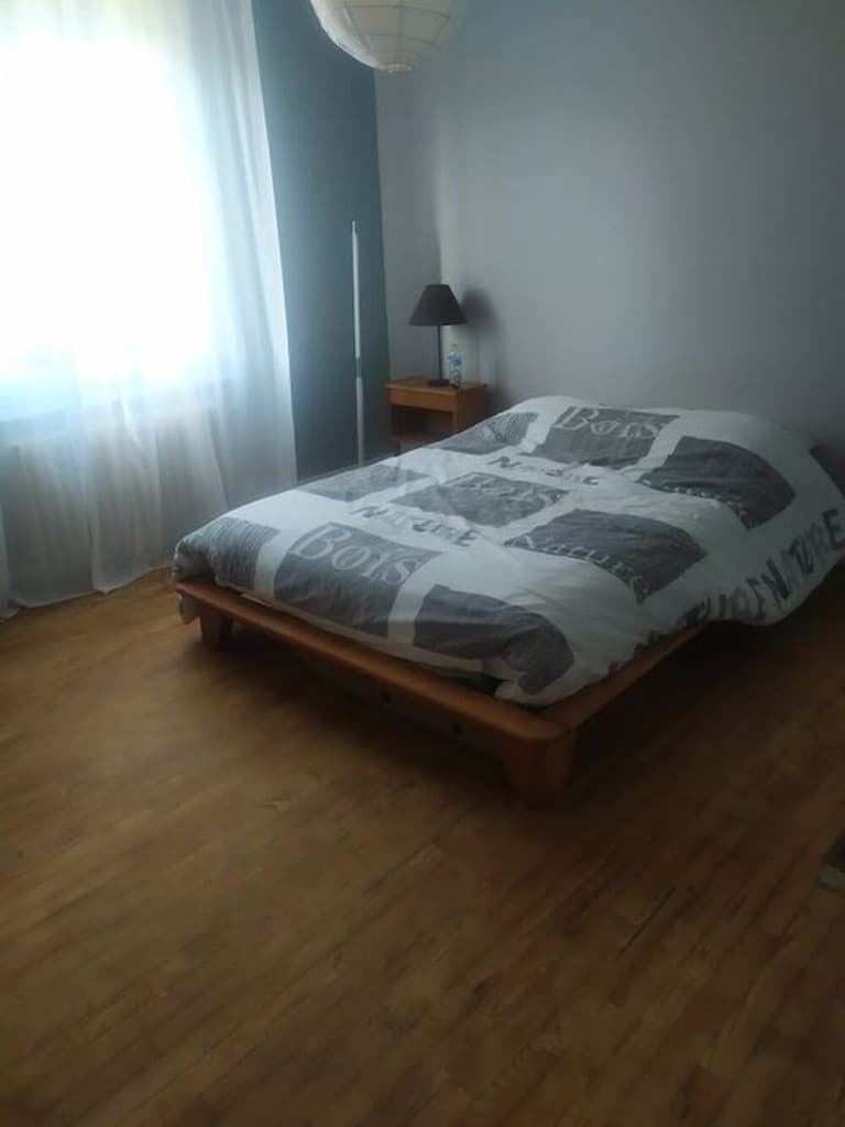 Appartement - 1 pièce(s) - 13 m²