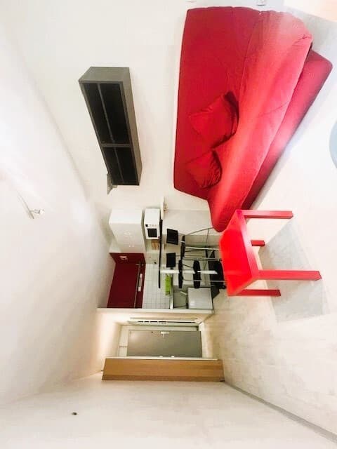 Location studio meublé