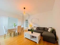 Location : Appartement Flers (61100)