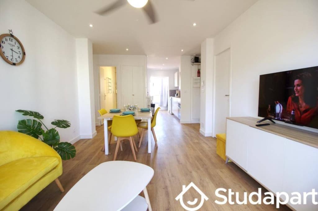 Studio à louer
