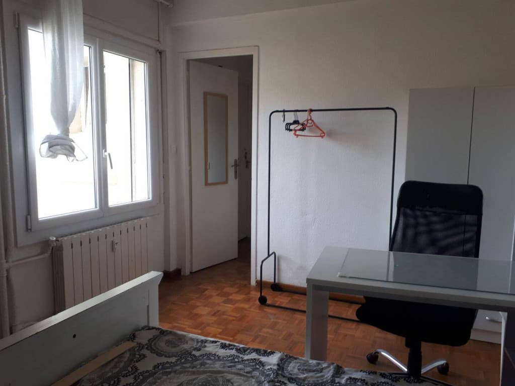 Colocation à louer