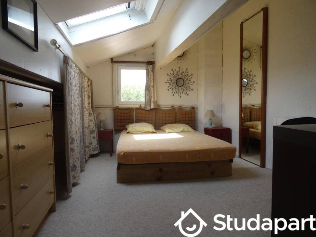 Studio à louer