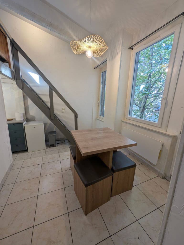 Duplex à louer
