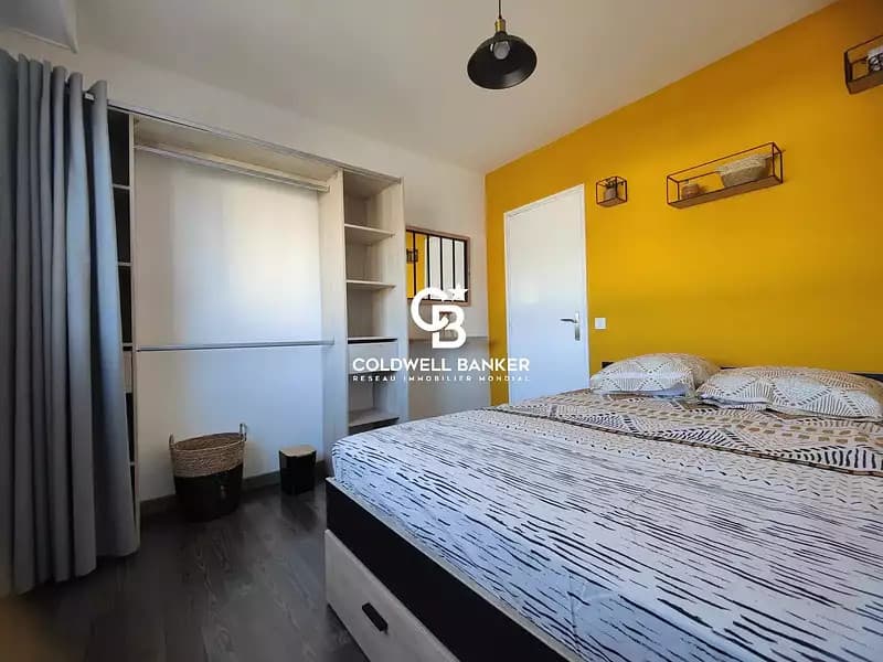 Location appartement 1 pièce 13 m² Annemasse (74100) - Superimmo