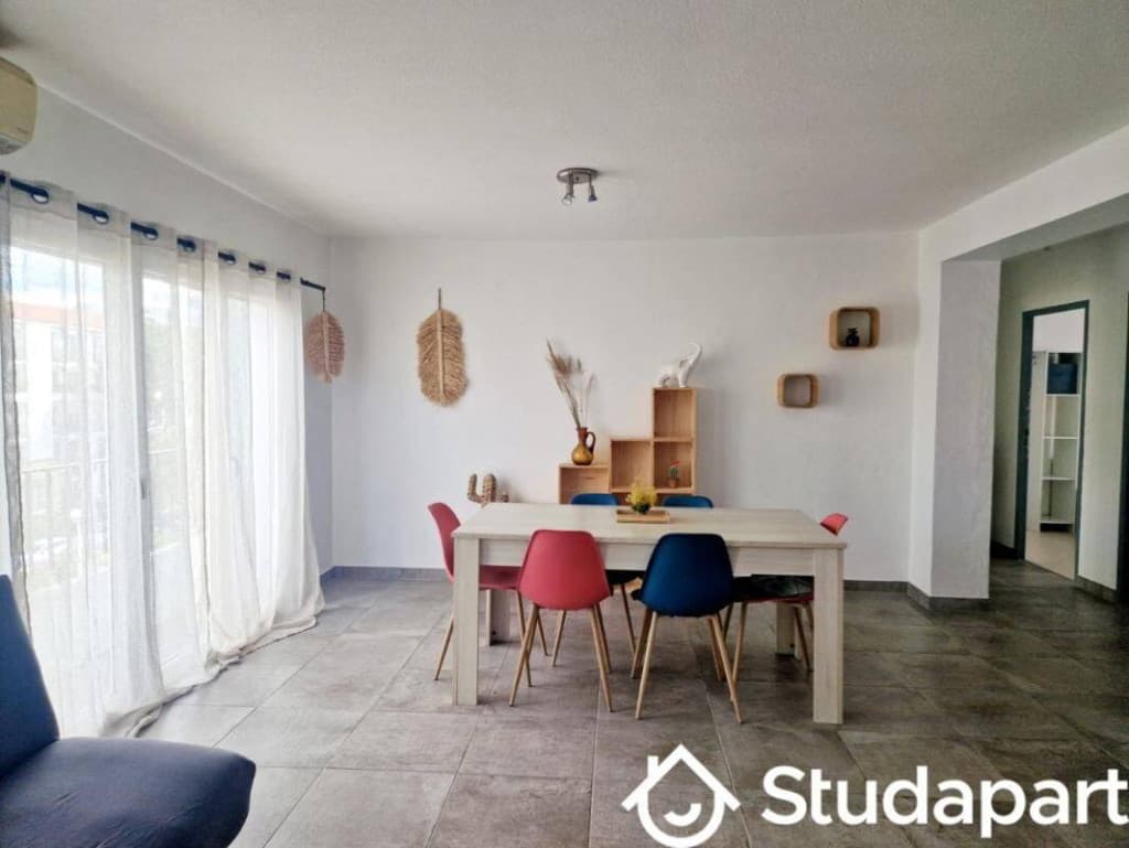 Studio à louer