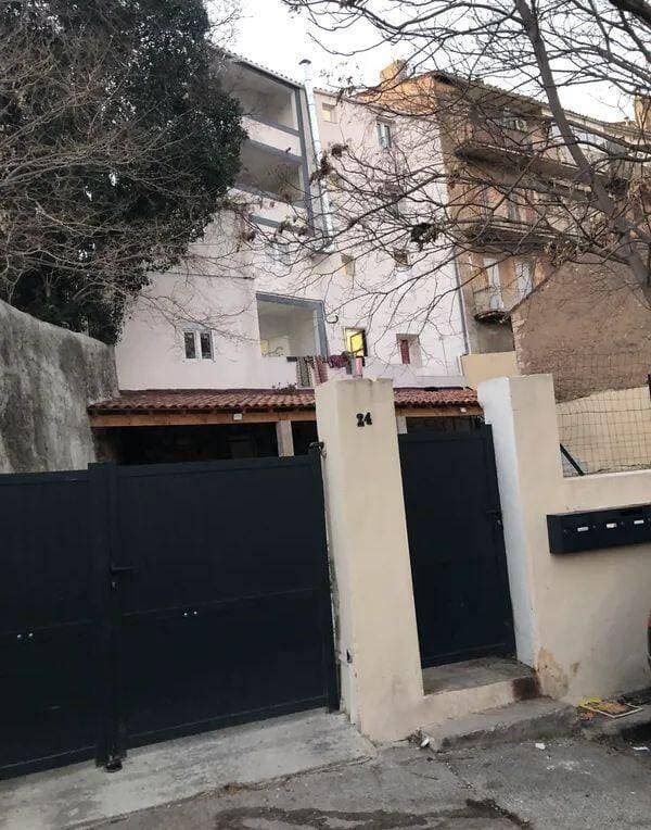 Duplex à louer