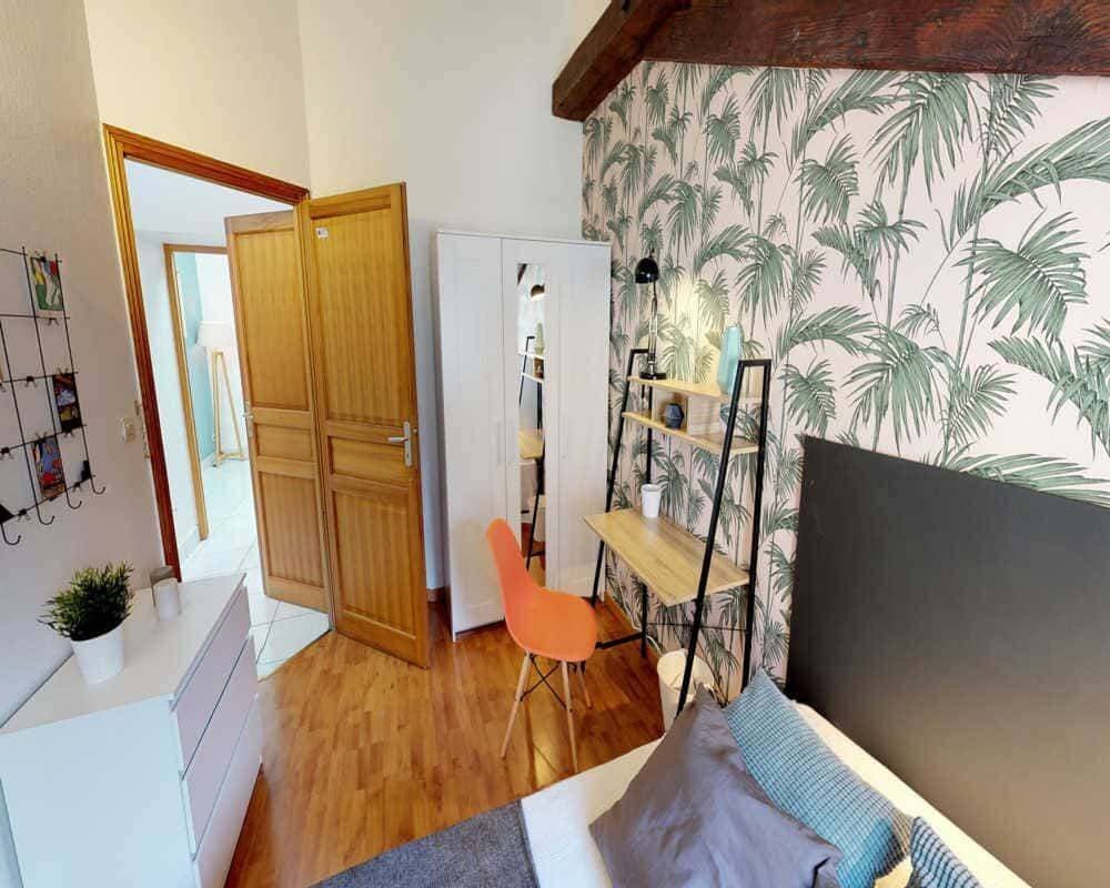 Studio à louer