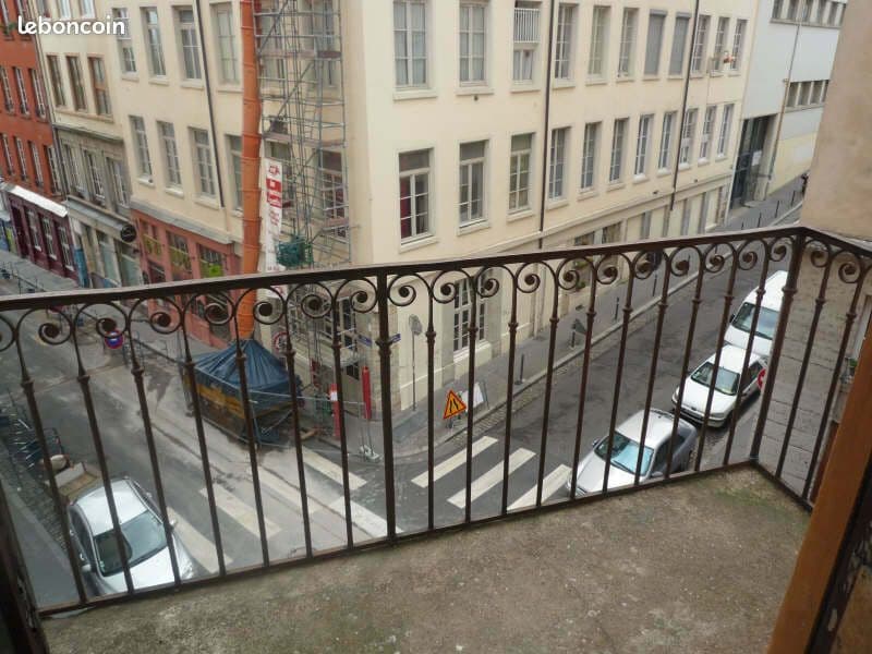 Appartement 1 pièce 23 m²