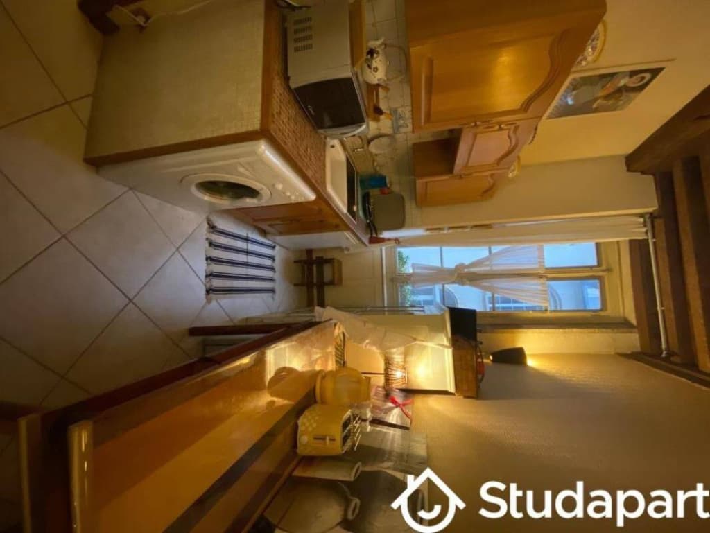 Studio à louer
