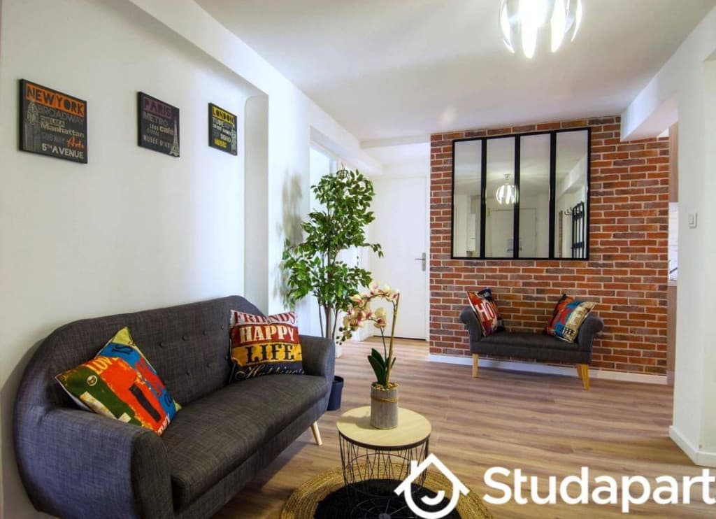 Studio à louer