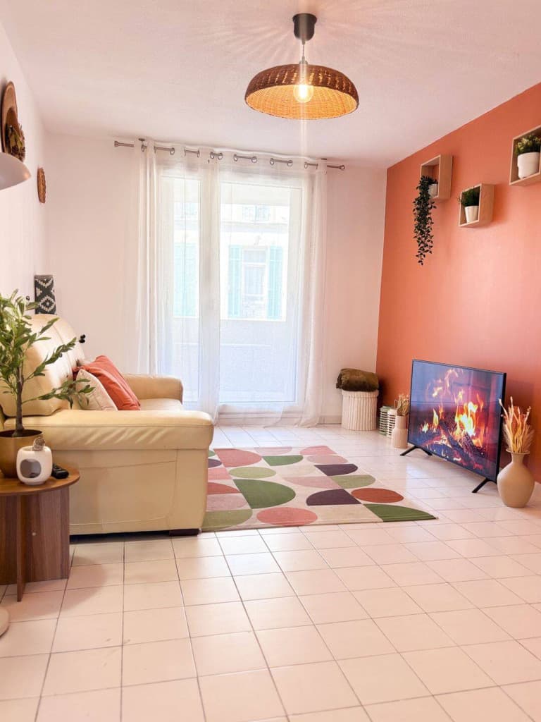Colocation à louer