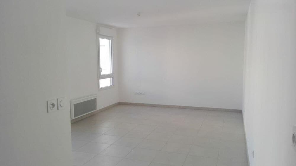 Appartement - 1 pièce(s) - 30 m²