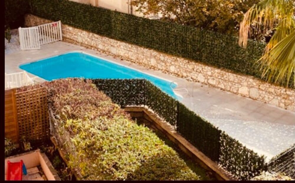 Appartement - 2 pièce(s) - 43 m²