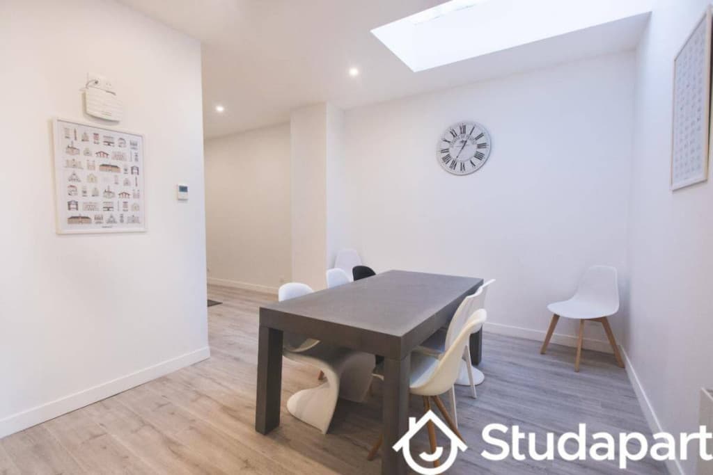 Studio à louer