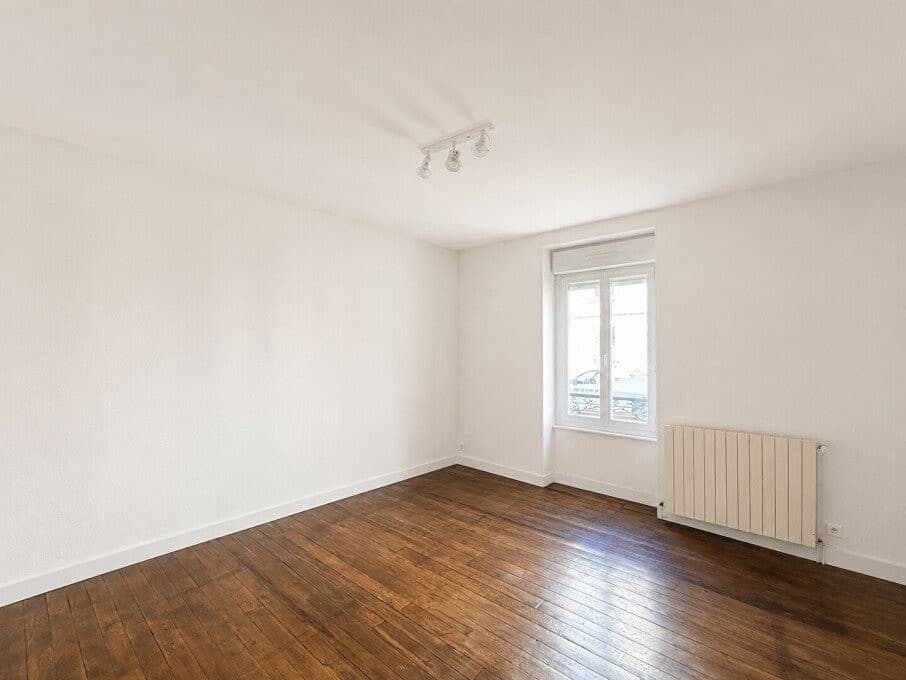 Location : Appartement Limoges (87000)