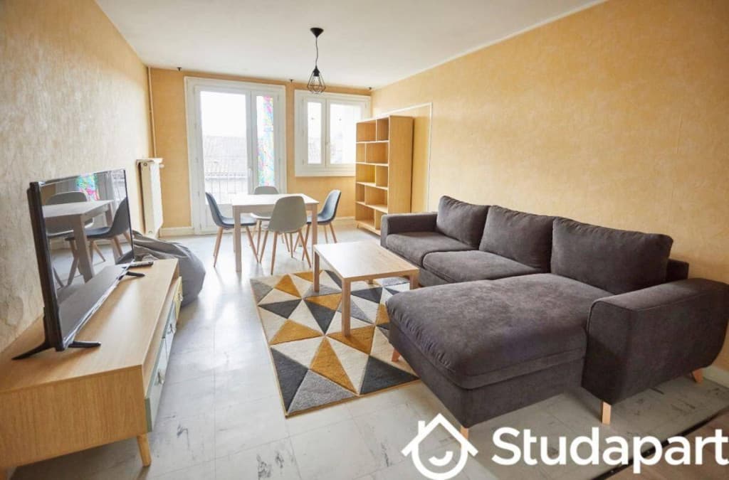 Studio à louer