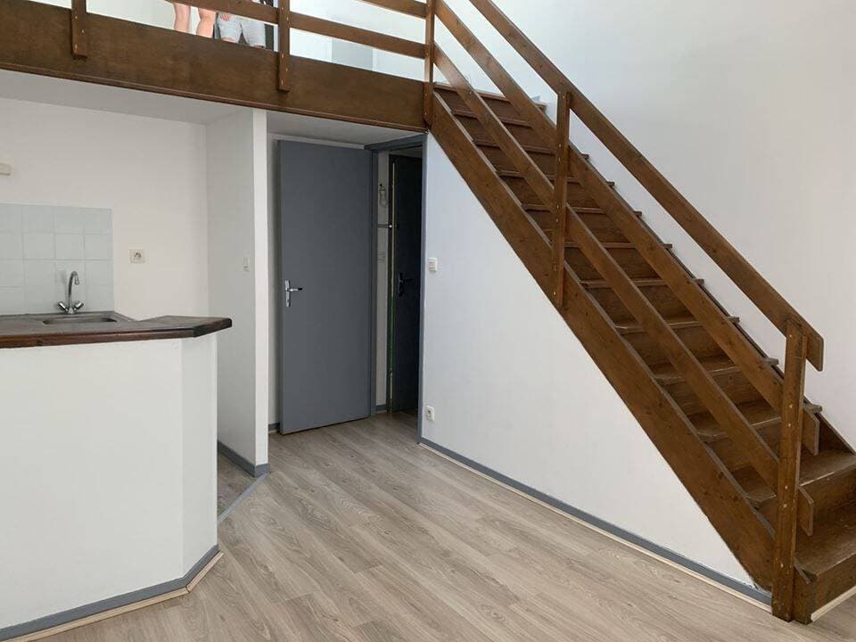 Duplex à louer