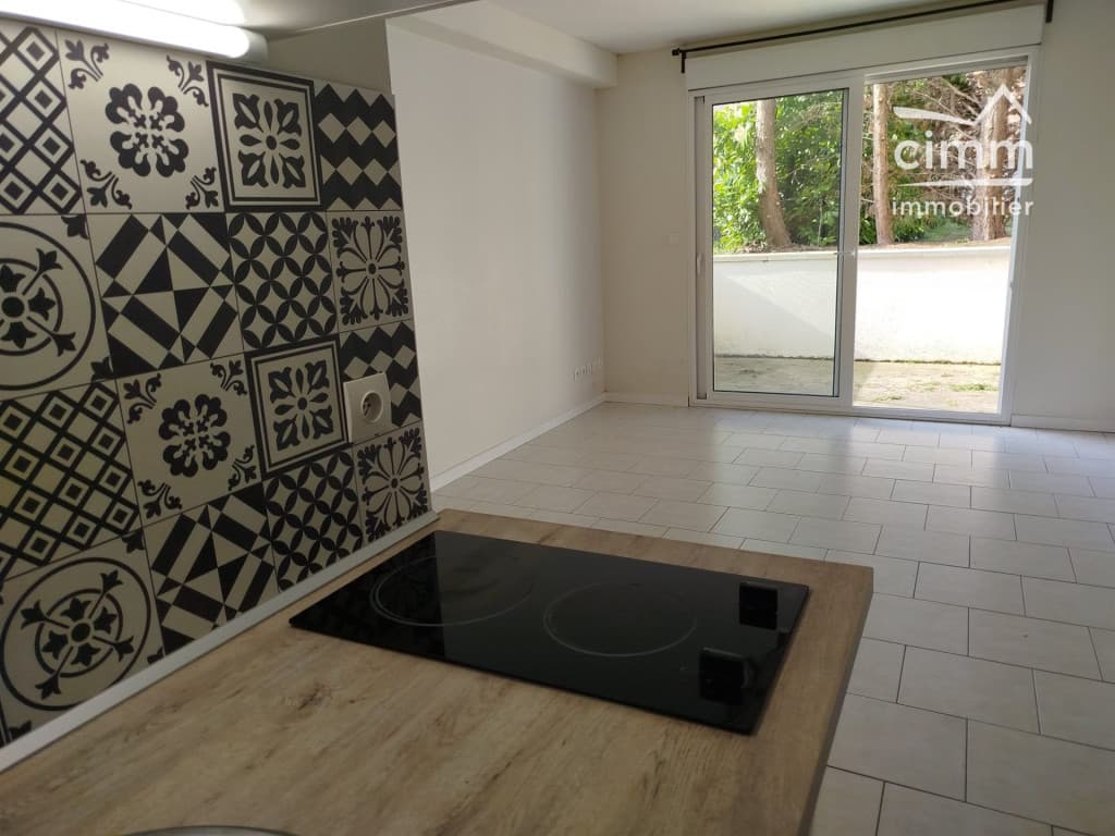 Location : Appartement Saint-Cyr-en-Val (45590)