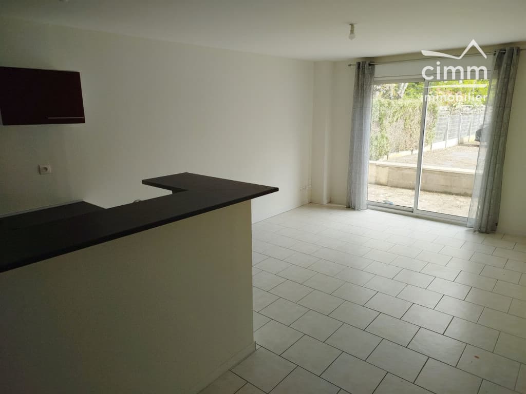 Location : Appartement Saint-Cyr-en-Val (45590)
