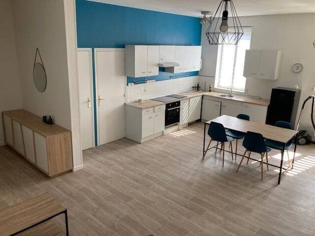 Duplex à louer