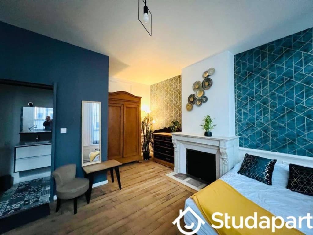Studio à louer