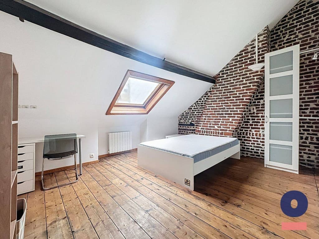 Maison à louer