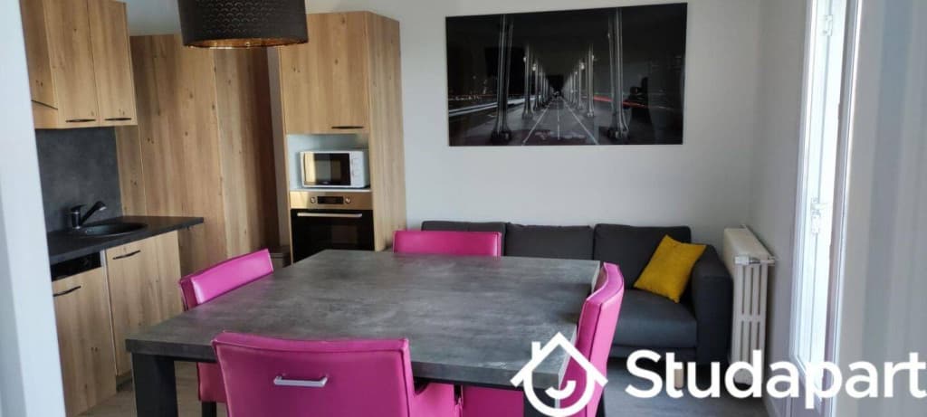 Studio à louer