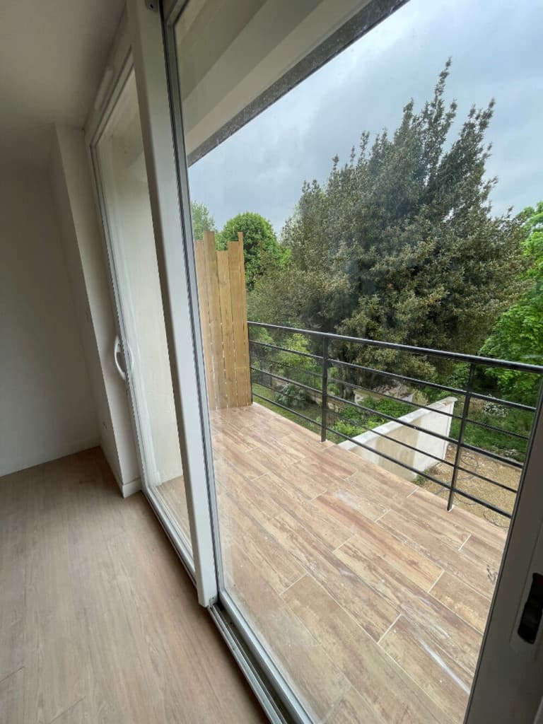 Appartement - 2 pièce(s) - 33 m²