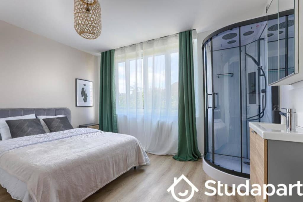 Studio à louer