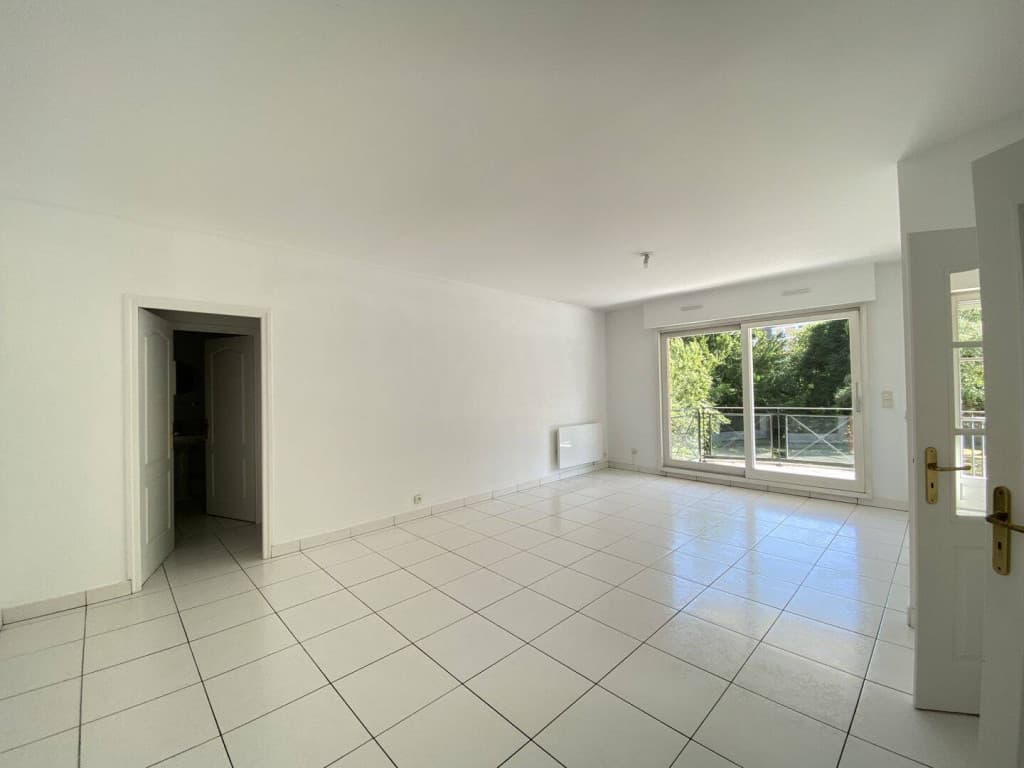 Appartement en cession de bail