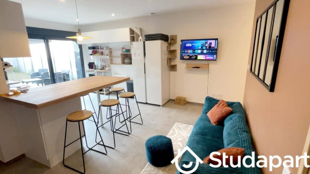 Studio à louer
