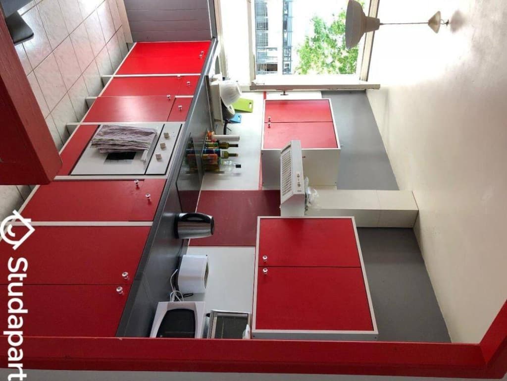 Studio à louer