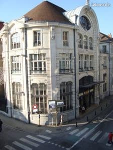 Appartement 4 pièces 78 m²