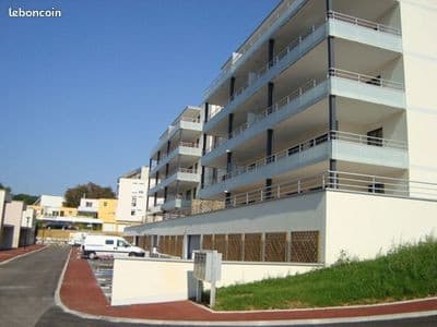 Appartement 3 pièces 79 m²