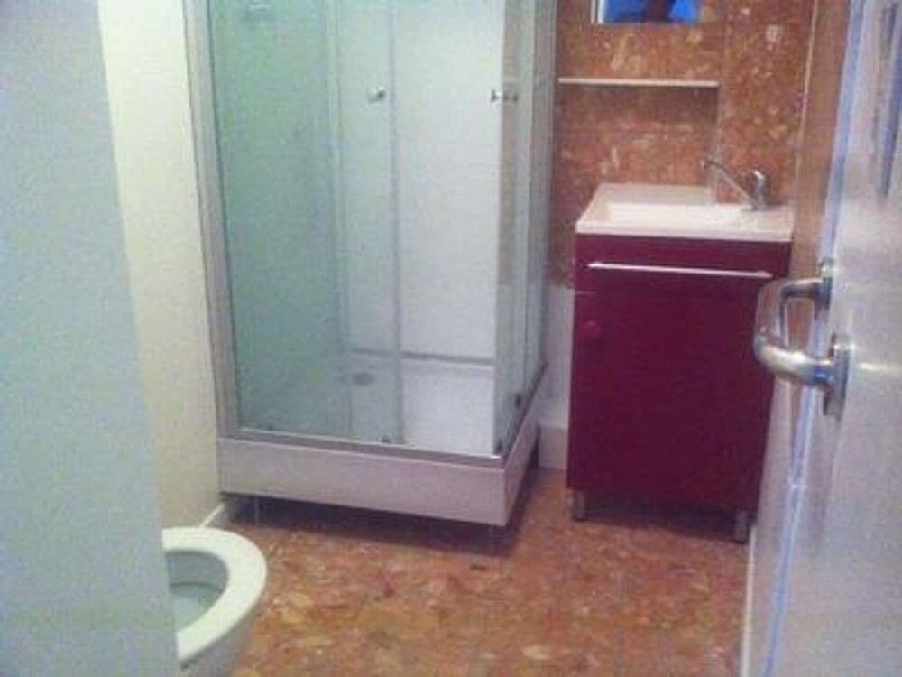 Appartement - 1 pièce(s) - 15 m²
