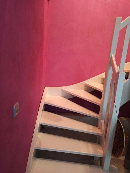 Studio à louer